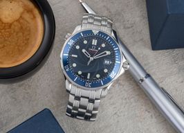 Omega Seamaster Diver 300 M 2226.80.00 -