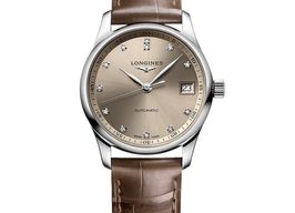 Longines Master Collection L2.357.4.07.2 -