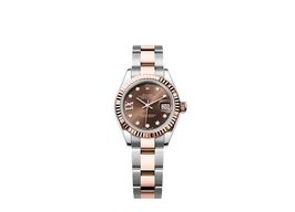 Rolex Lady-Datejust 279171 (2025) - 28 mm Gold/Steel case