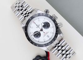 Tudor Black Bay Chrono 79360N (2025) - 41 mm Steel case