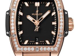 Hublot Spirit of Big Bang 682.OX.1180.RX.1204 -