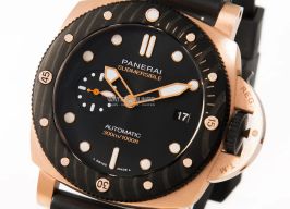 Panerai Luminor Submersible PAM02070 -