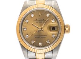 Rolex Lady-Datejust 69173 -