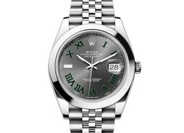 Rolex Datejust 126300 -