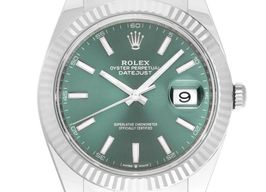 Rolex Datejust 41 126334 -