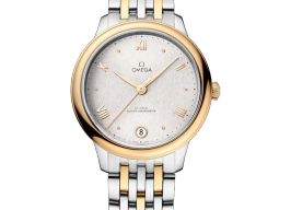 Omega De Ville 434.20.34.20.02.002 -
