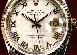 Rolex Datejust 36 16233 -