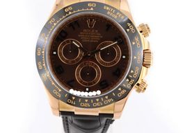 Rolex Daytona 116515LN -