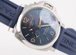 Panerai Luminor 1950 3 Days GMT Automatic PAM01033 -