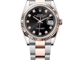 Rolex Datejust 36 126231 -