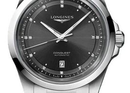Longines Conquest L3.830.4.57.6 -