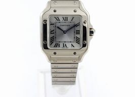 Cartier Santos WSSA0082 -