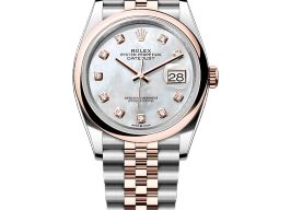 Rolex Datejust 36 126201 -