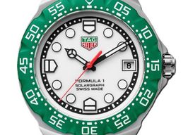 TAG Heuer Formula 1 WBY1111.BA0042 -