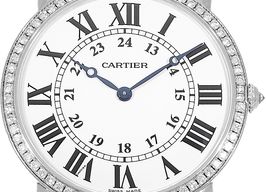 Cartier Ronde Louis Cartier WR000551 -