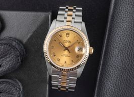 Tudor Prince Date 74033 -