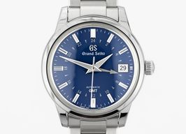 Grand Seiko Unknown SBGM239 (2020) - 40mm Staal