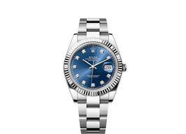 Rolex Datejust 41 126334 (2025) - 41mm Staal