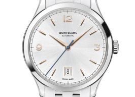 Montblanc Heritage Chronométrie 112519 -