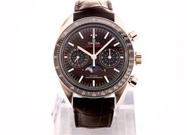 Omega Speedmaster Moonphase 304.23.44.52.13.001 -