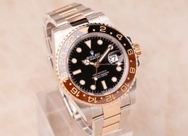 Rolex GMT-Master II 126711CHNR -