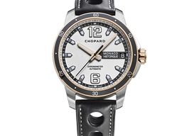 Chopard Grand Prix de Monaco Historique 168568-9001 -