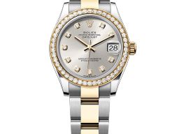 Rolex Datejust 31 278383RBR -
