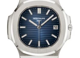 Patek Philippe Nautilus 5811/1G-001 -
