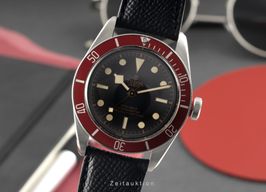 Tudor Black Bay 79230R -