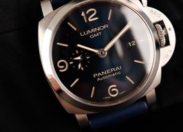 Panerai Luminor 1950 3 Days GMT Automatic PAM01033 -