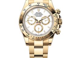 Rolex Daytona 126508 -