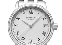 Montblanc Tradition 124783 -