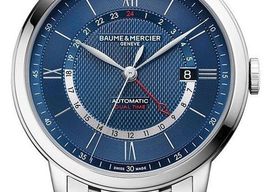 Baume & Mercier Classima M0A10483 -