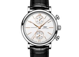 IWC Portofino Chronograph IW391406 -