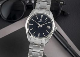 Grand Seiko Heritage Collection SBGP013 -