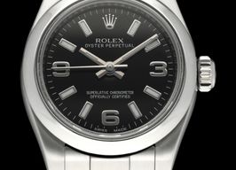 Rolex Oyster Perpetual 26 176200 -