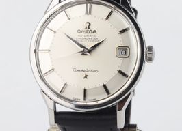 Omega Constellation 168.005 (1969) - 34 mm