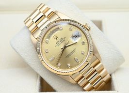 Rolex Day-Date 36 18238 -