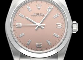 Rolex Oyster Perpetual 31 77080 -