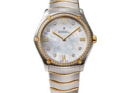 Ebel Sport 1216512A -