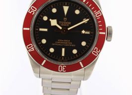 Tudor Black Bay 79230R -