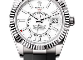 Rolex Sky-Dweller 336239 -