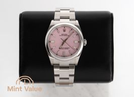 Rolex Oyster Perpetual 36 126000 -