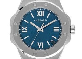 Chopard Alpine Eagle 298600-3001 -