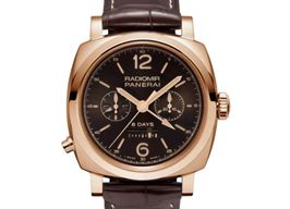 Panerai Radiomir PAM00502 -