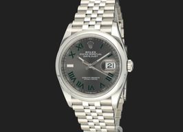 Rolex Datejust 36 126200 -