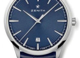 Zenith Elite 03.3100.670/02.C922 -