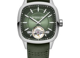 Raymond Weil Freelancer 2790-STC-52051 -
