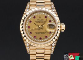 Rolex Lady-Datejust 69188 -