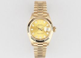 Rolex Lady-Datejust 69178 -